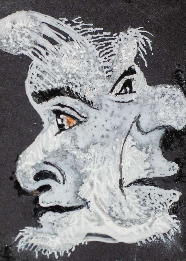 Psicosis Colectiva Galo Duque 16