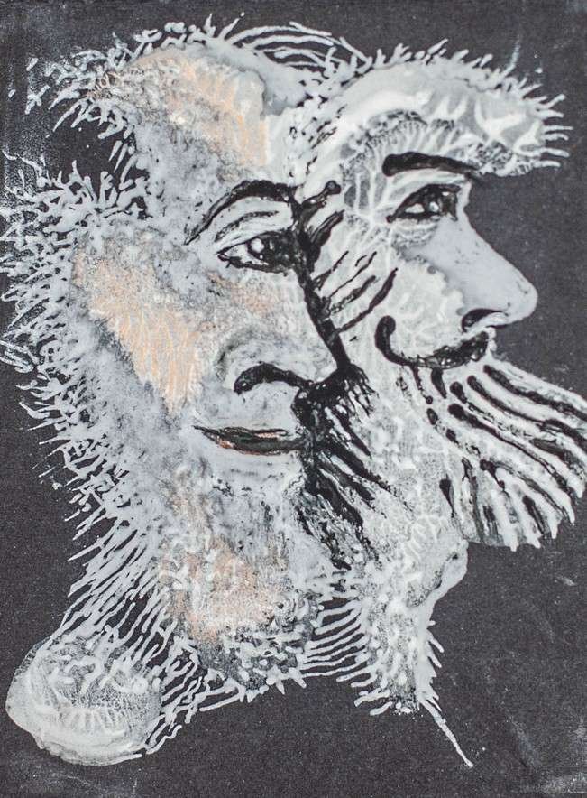 Psicosis Colectiva Galo Duque 17