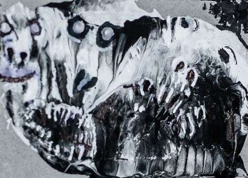 Psicosis Colectiva Galo Duque 2