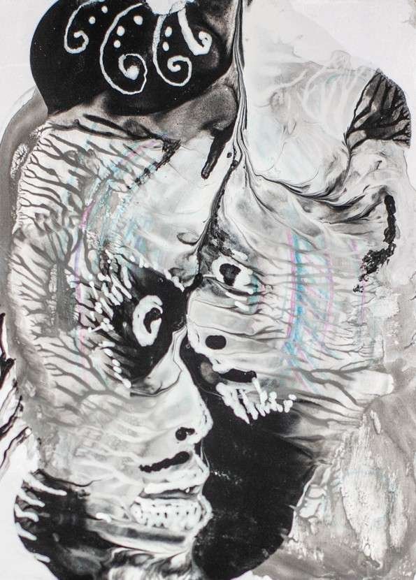 Psicosis Colectiva Galo Duque 23