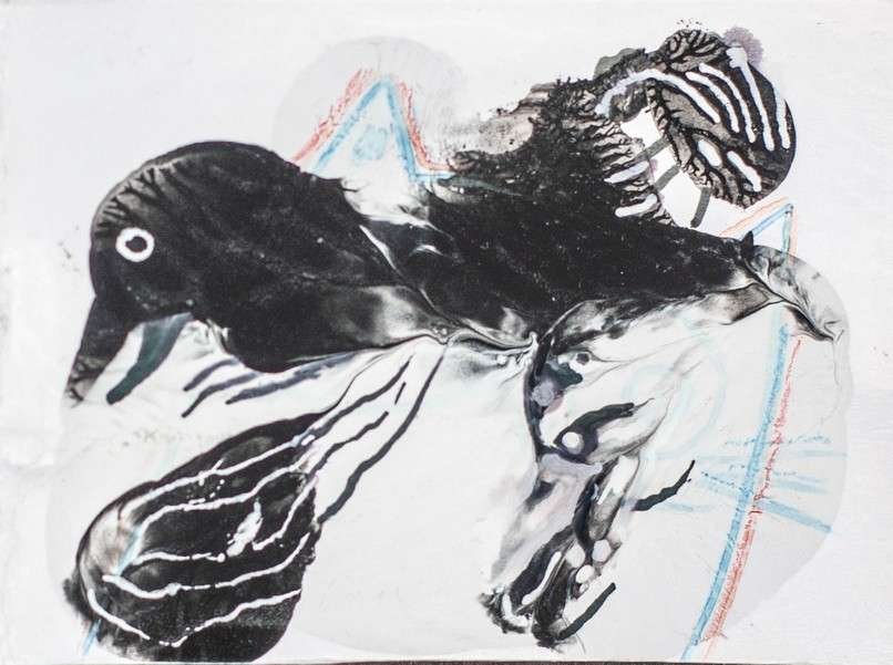 Psicosis Colectiva Galo Duque 25