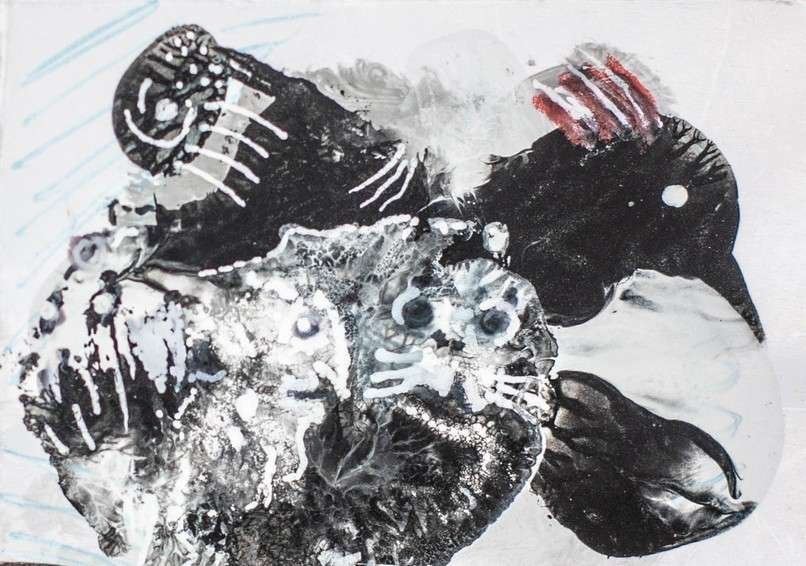 Psicosis Colectiva Galo Duque 28