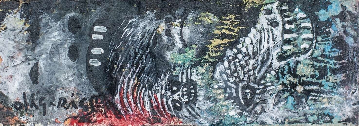 Psicosis Colectiva Galo Duque 30