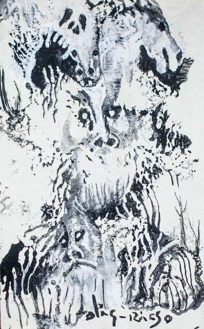 Psicosis Colectiva Galo Duque 31
