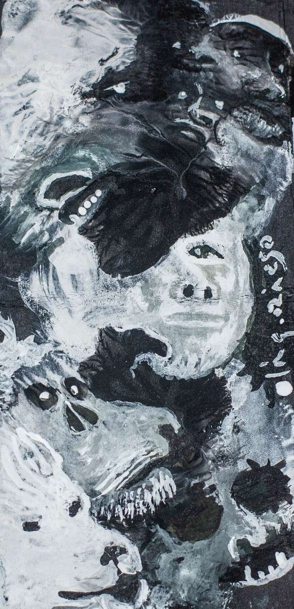 Psicosis Colectiva Galo Duque 32