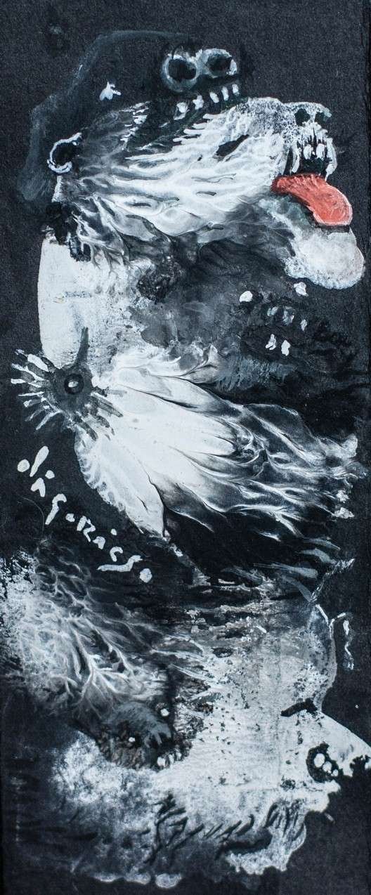 Psicosis Colectiva Galo Duque 33