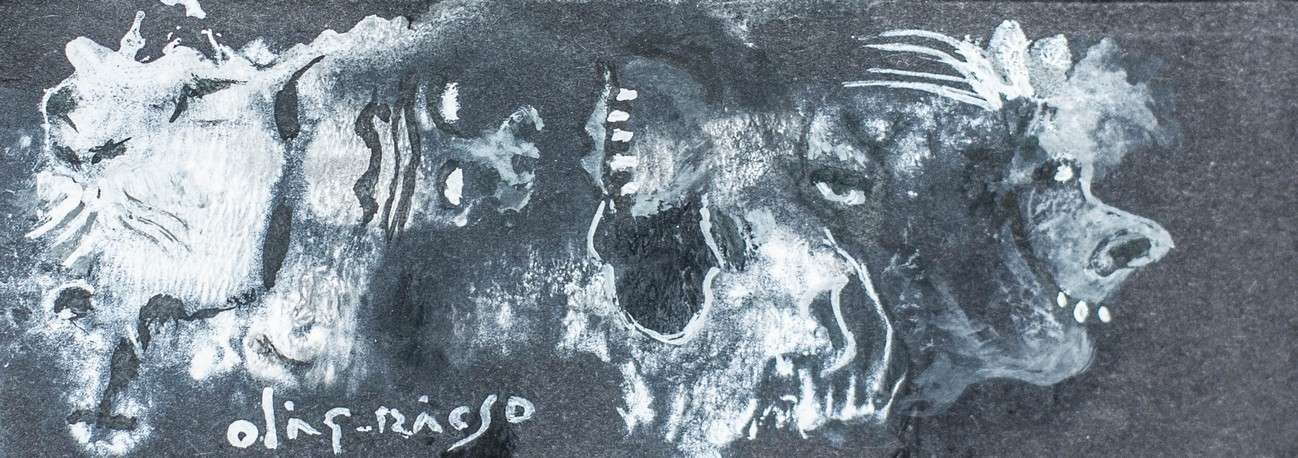 Psicosis Colectiva Galo Duque 34