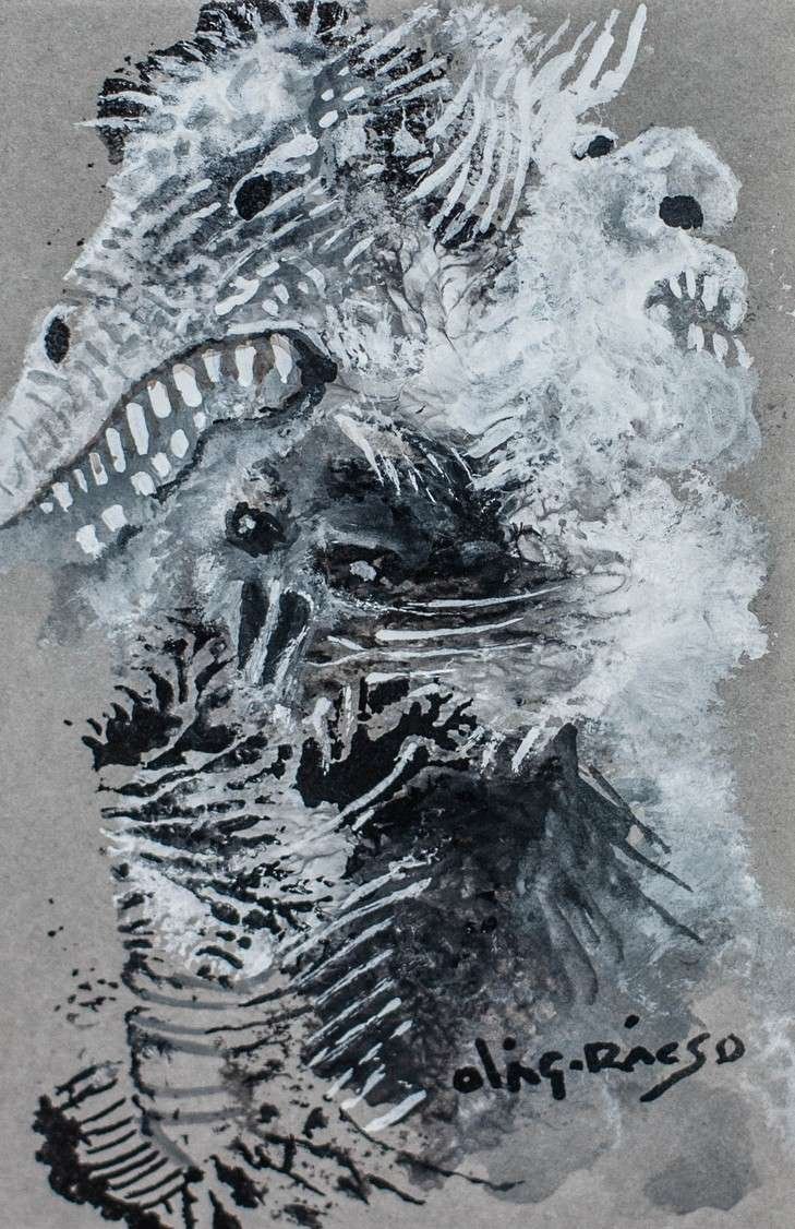 Psicosis Colectiva Galo Duque 35