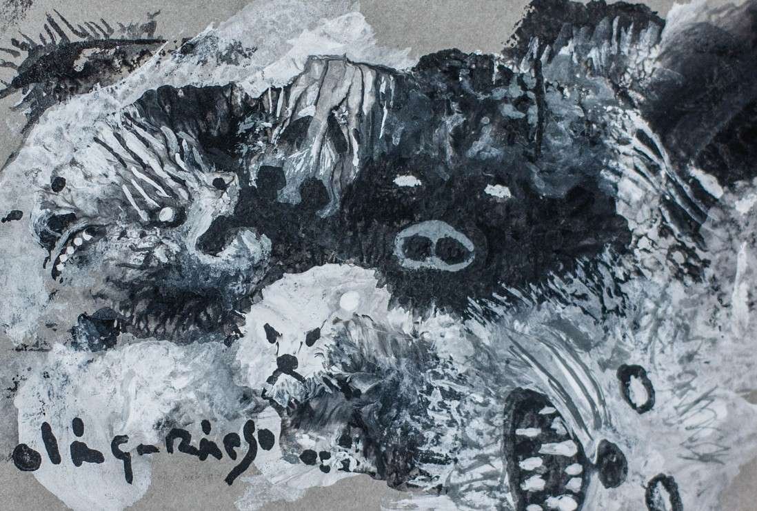Psicosis Colectiva Galo Duque 36
