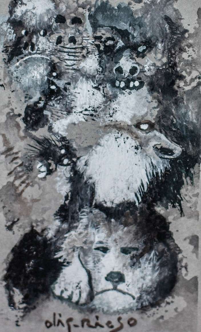 Psicosis Colectiva Galo Duque 37