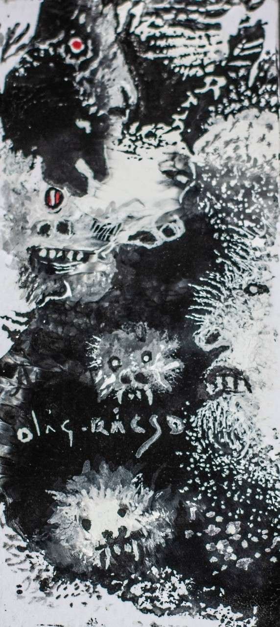 Psicosis Colectiva Galo Duque 38