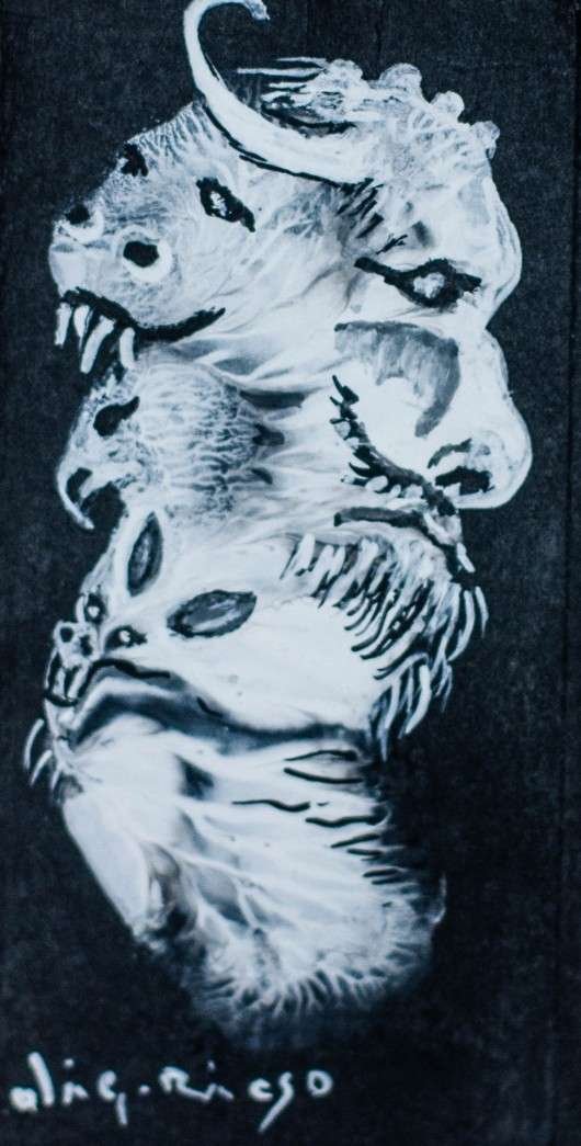Psicosis Colectiva Galo Duque 40