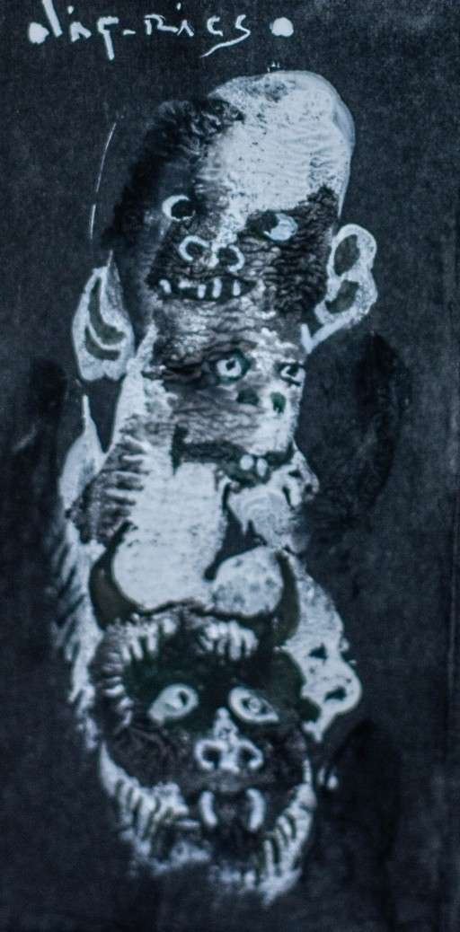Psicosis Colectiva Galo Duque 41