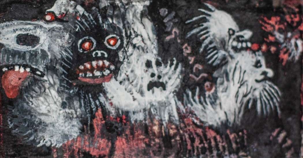 Psicosis Colectiva Galo Duque 42