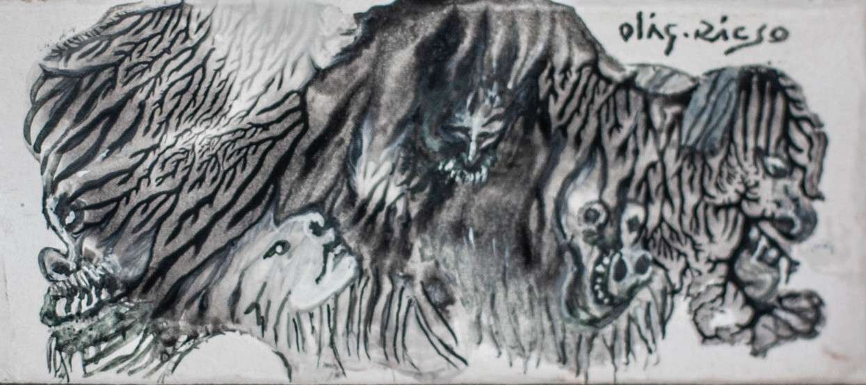 Psicosis Colectiva Galo Duque 43