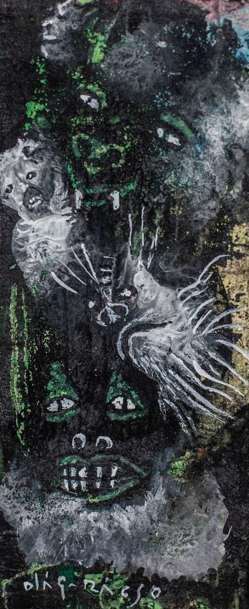 Psicosis Colectiva Galo Duque 44