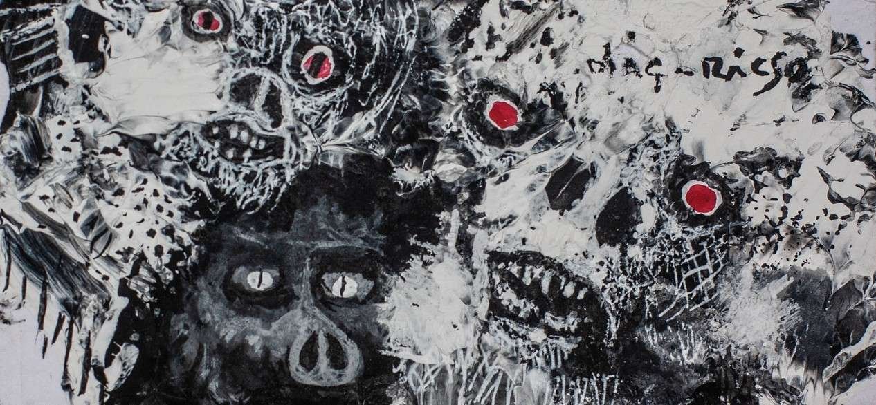Psicosis Colectiva Galo Duque 46