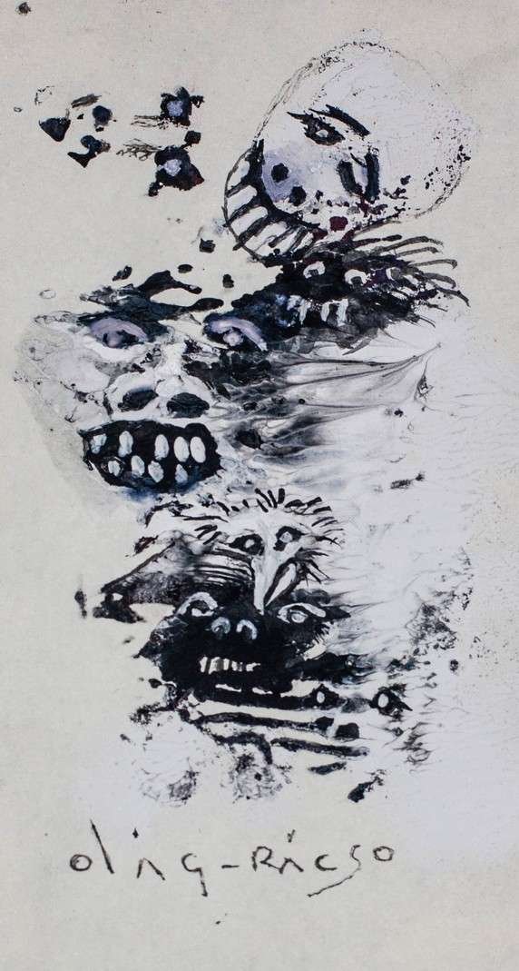 Psicosis Colectiva Galo Duque 47