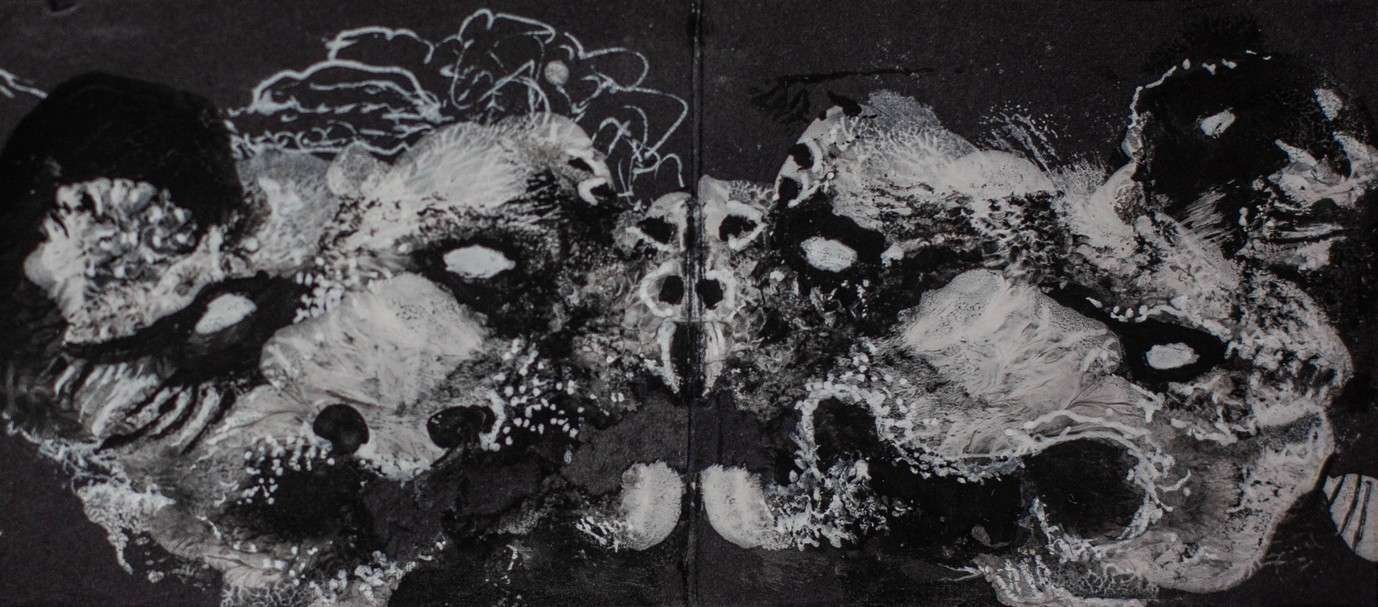 Psicosis Colectiva Galo Duque 5