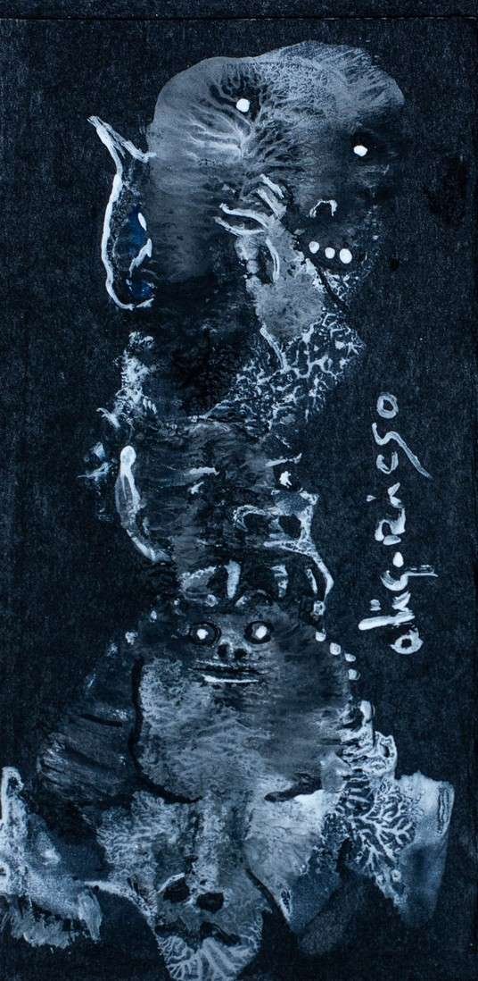 Psicosis Colectiva Galo Duque 51