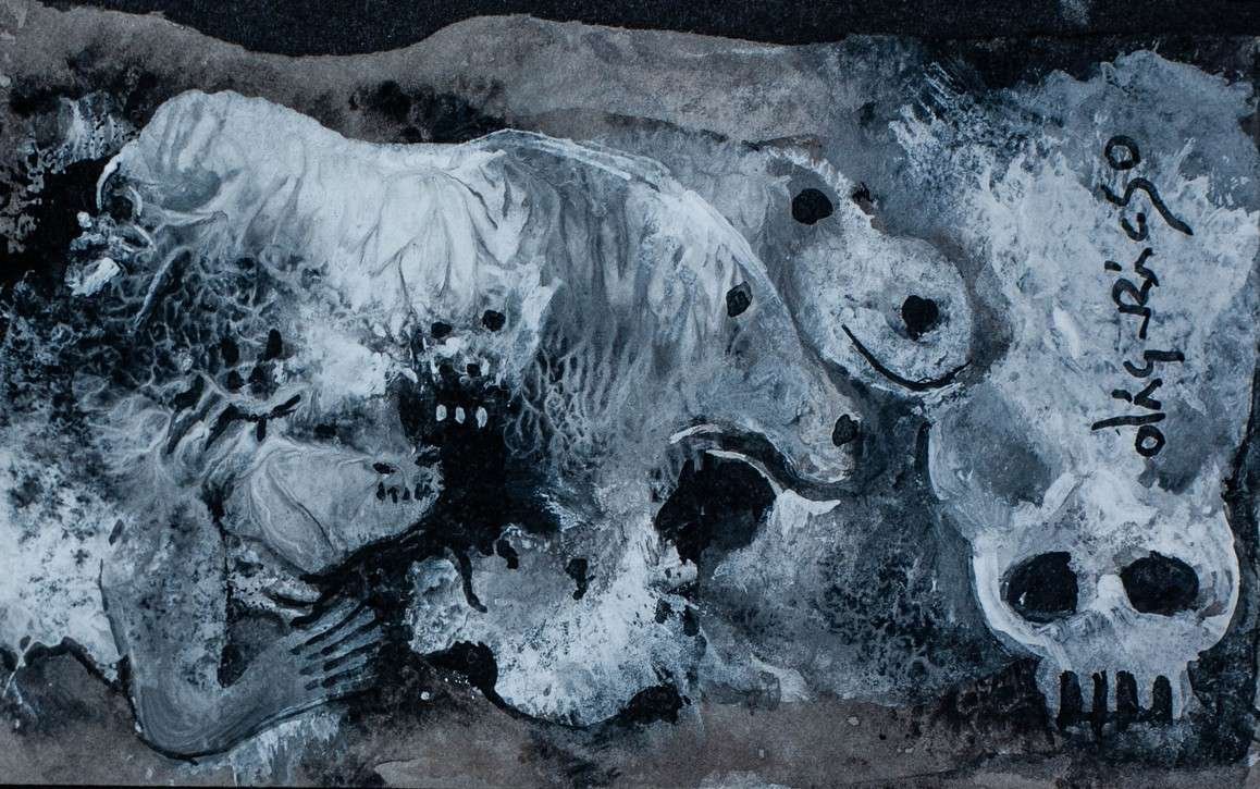 Psicosis Colectiva Galo Duque 53