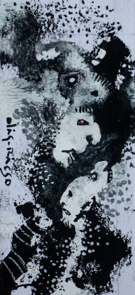 Psicosis Colectiva Galo Duque 56