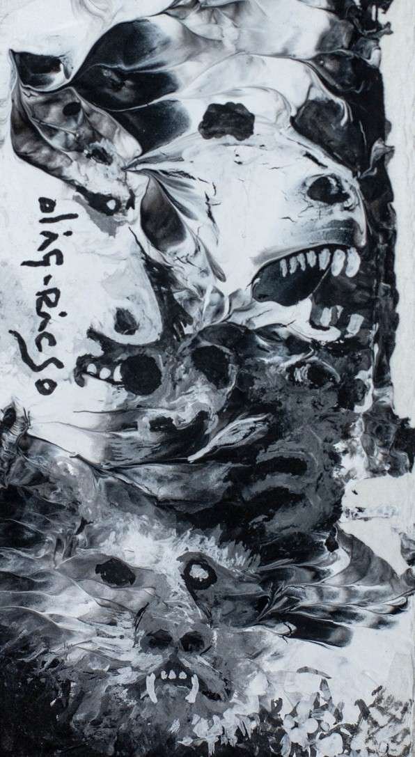 Psicosis Colectiva Galo Duque 57