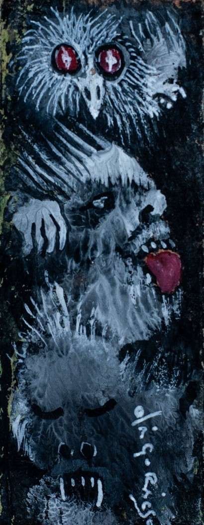 Psicosis Colectiva Galo Duque 58