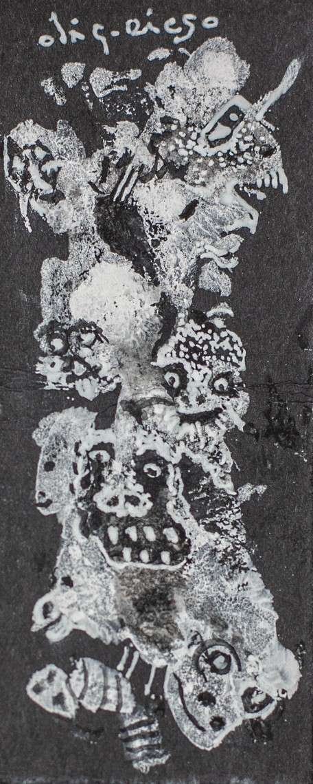 Psicosis Colectiva Galo Duque 6