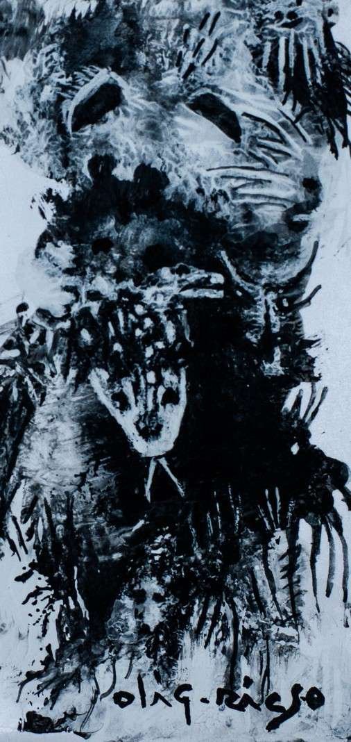 Psicosis Colectiva Galo Duque 61