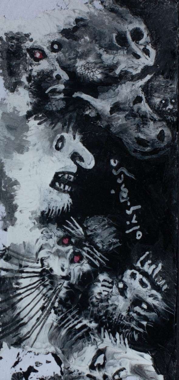 Psicosis Colectiva Galo Duque 63