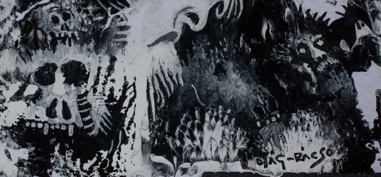 Psicosis Colectiva Galo Duque 65