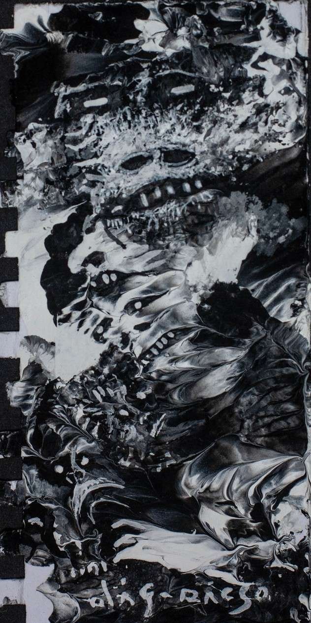 Psicosis Colectiva Galo Duque 66