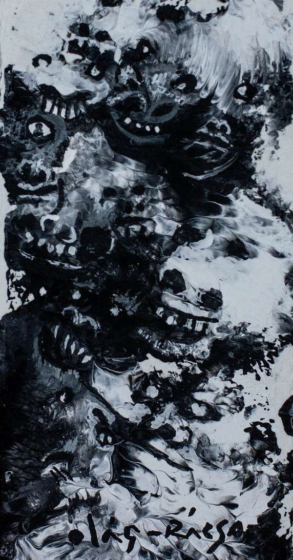 Psicosis Colectiva Galo Duque 67