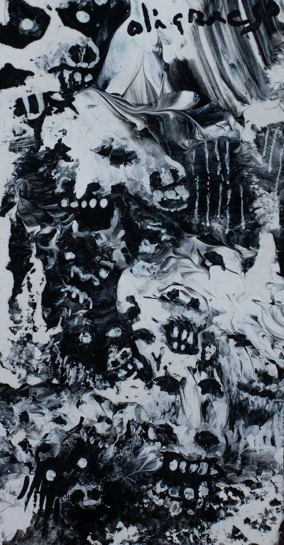 Psicosis Colectiva Galo Duque 68