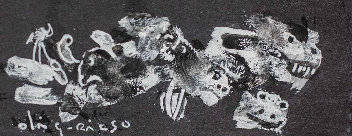 Psicosis Colectiva Galo Duque 7
