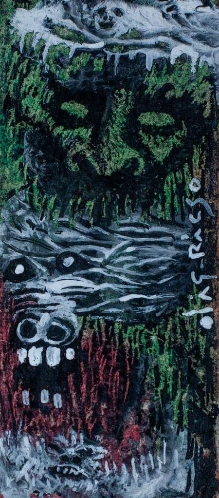Psicosis Colectiva Galo Duque 74