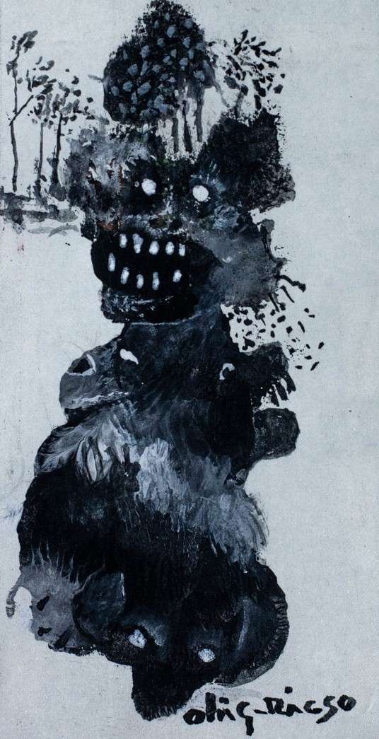 Psicosis Colectiva Galo Duque 75