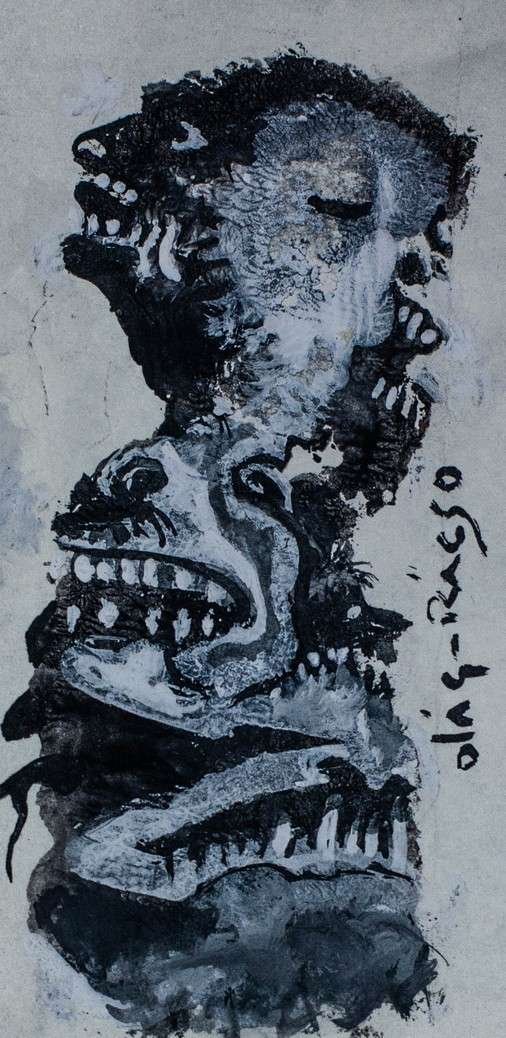 Psicosis Colectiva Galo Duque 76