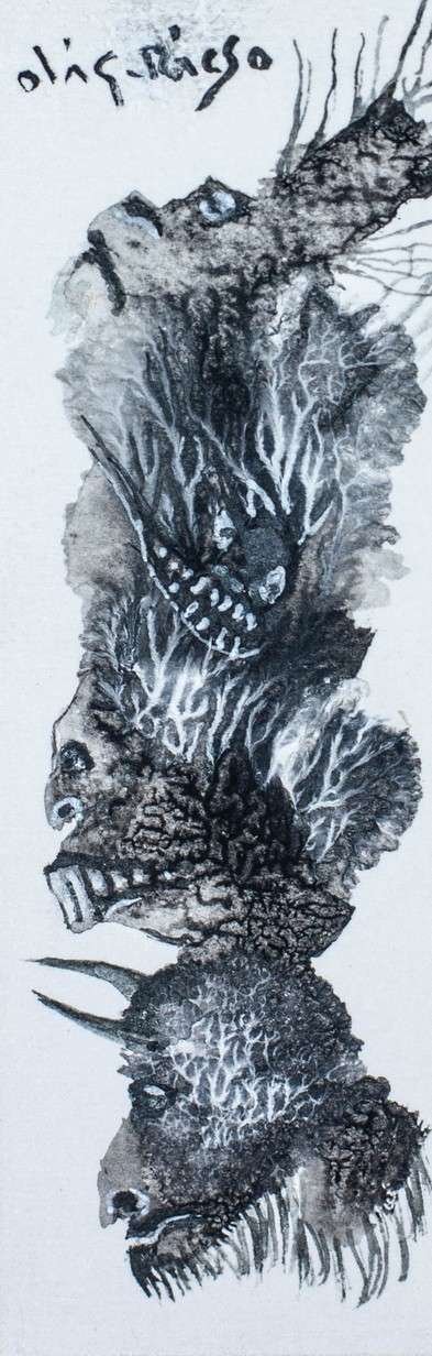 Psicosis Colectiva Galo Duque 77