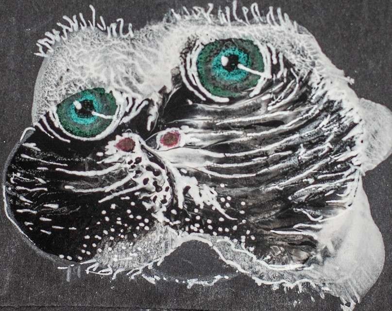 Psicosis Colectiva Galo Duque 8