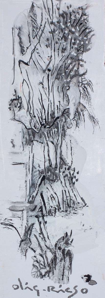 Psicosis Colectiva Galo Duque 80