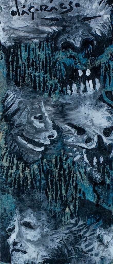 Psicosis Colectiva Galo Duque 83