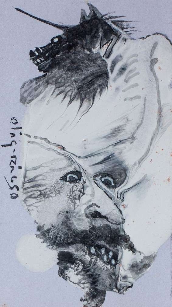Psicosis Colectiva Galo Duque 85