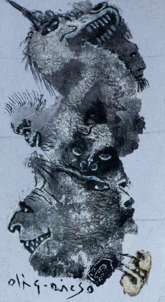 Psicosis Colectiva Galo Duque 89