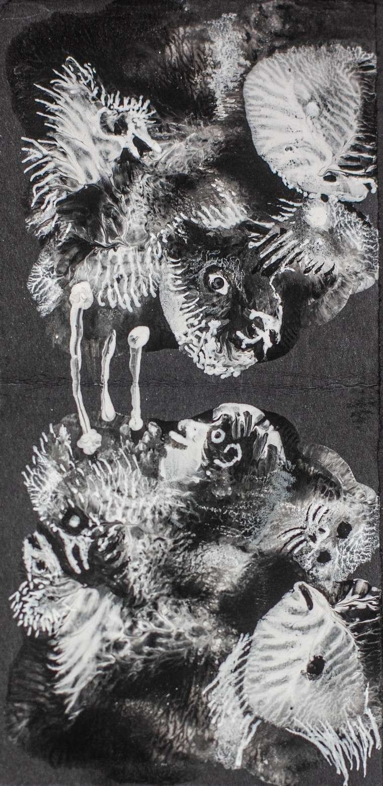 Psicosis Colectiva Galo Duque 9