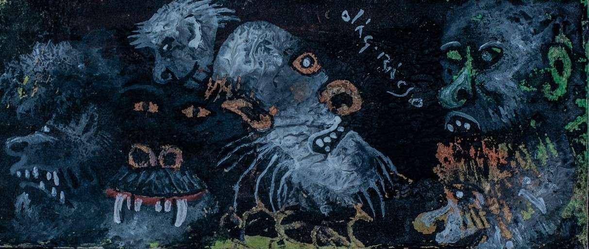 Psicosis Colectiva Galo Duque 91