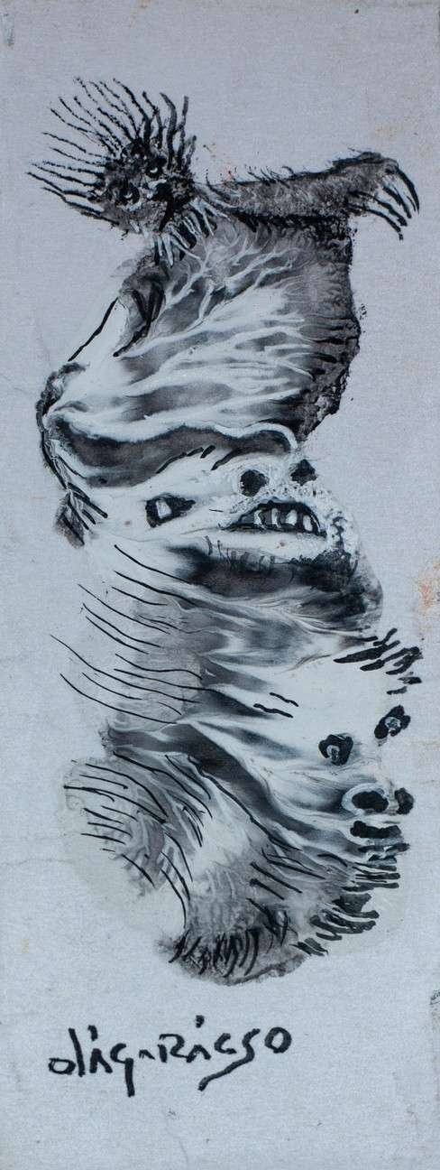 Psicosis Colectiva Galo Duque 96